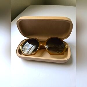 Chloe Sunglasses